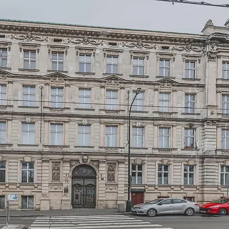Private Room, Ac, W Kitchen Prag